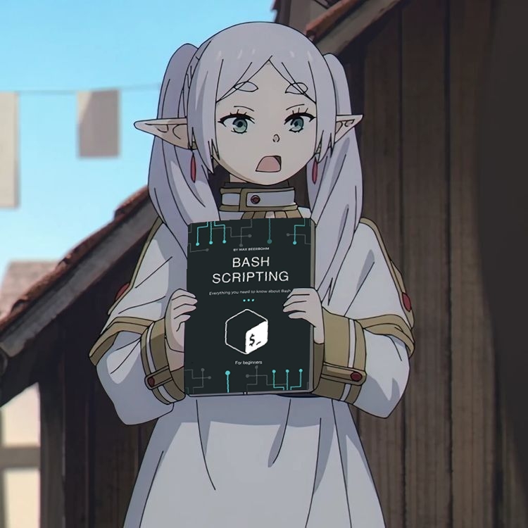 Linux image 3