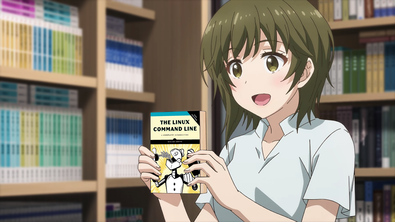 Linux image 4