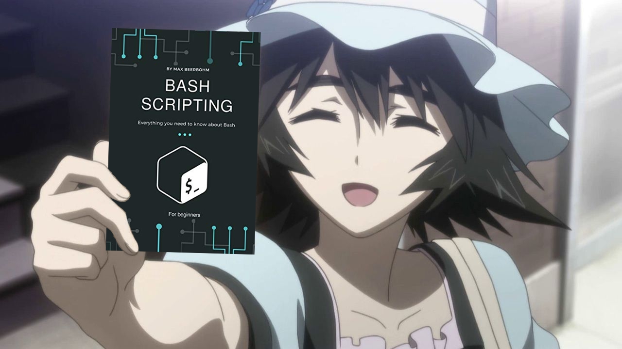 Linux image 5