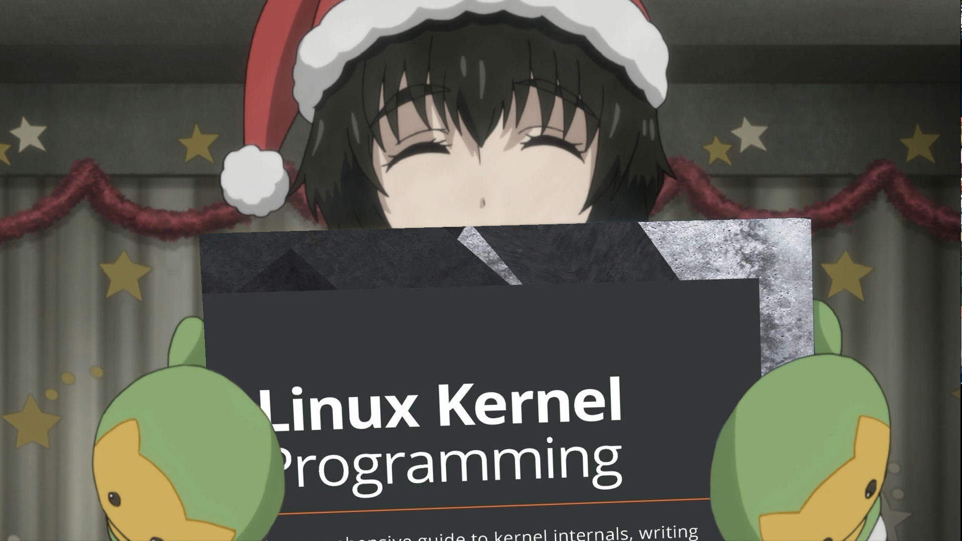 Linux image 6