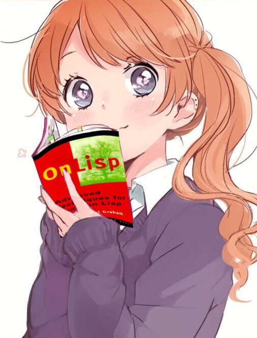 Lisp image 3