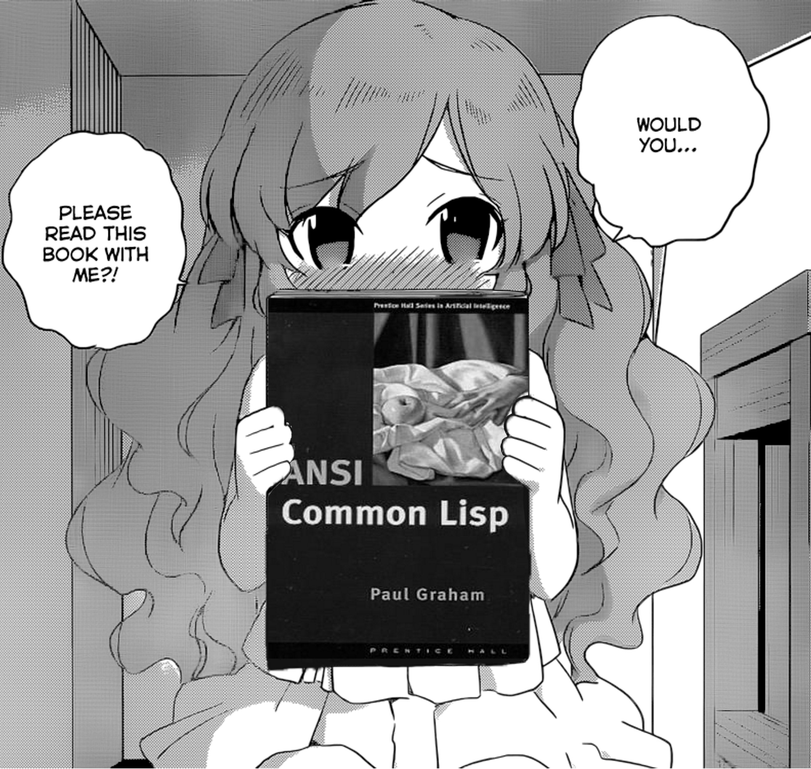Lisp image 5