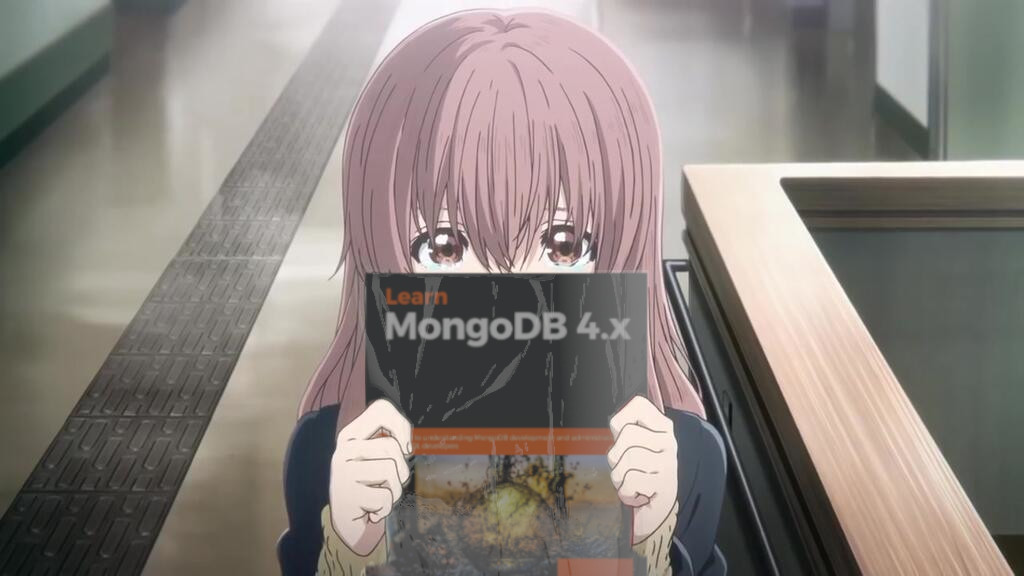 MongoDB image 1