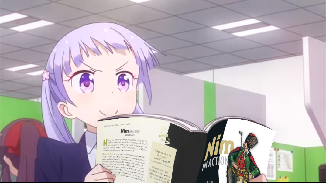 Nim image 1