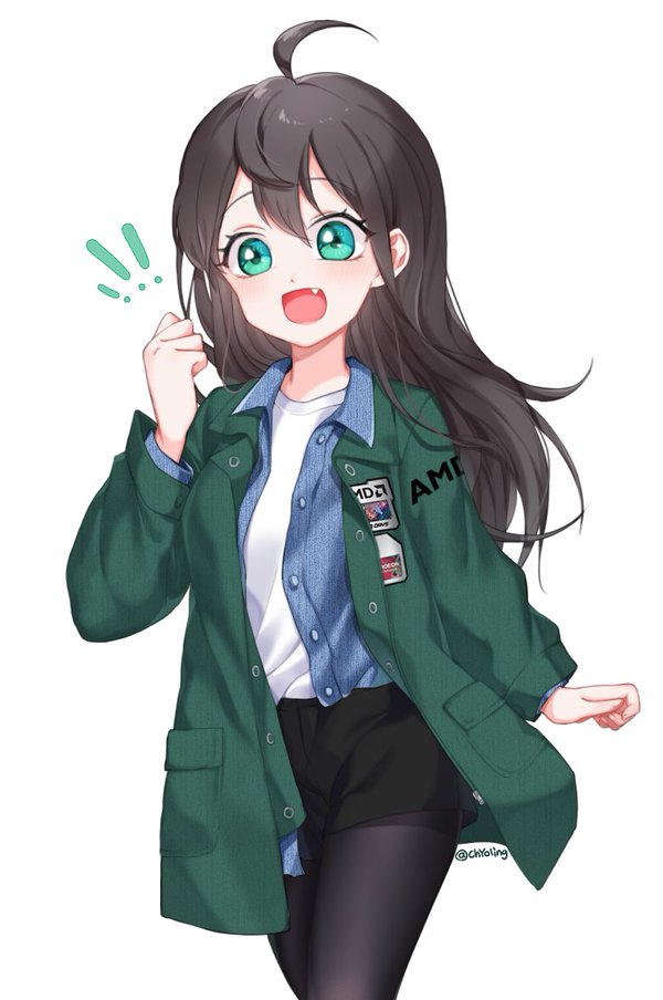 Personification image 1