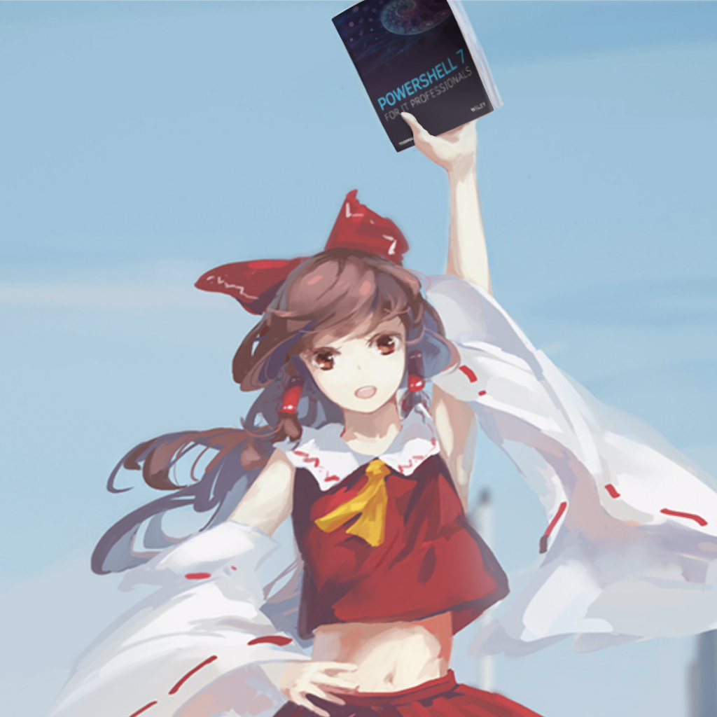 PowerShell image 2