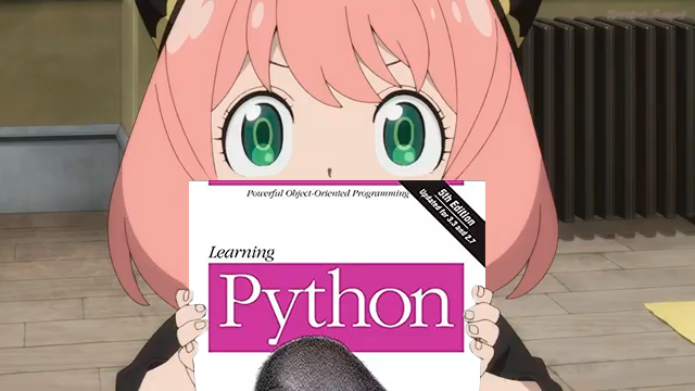 Python image 3