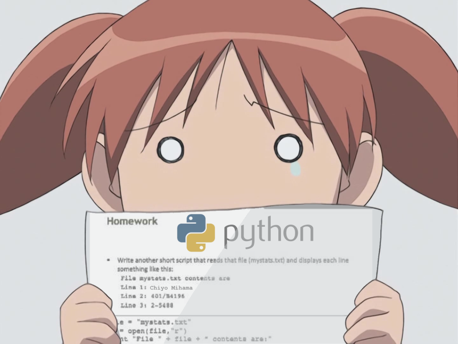 Python image 8