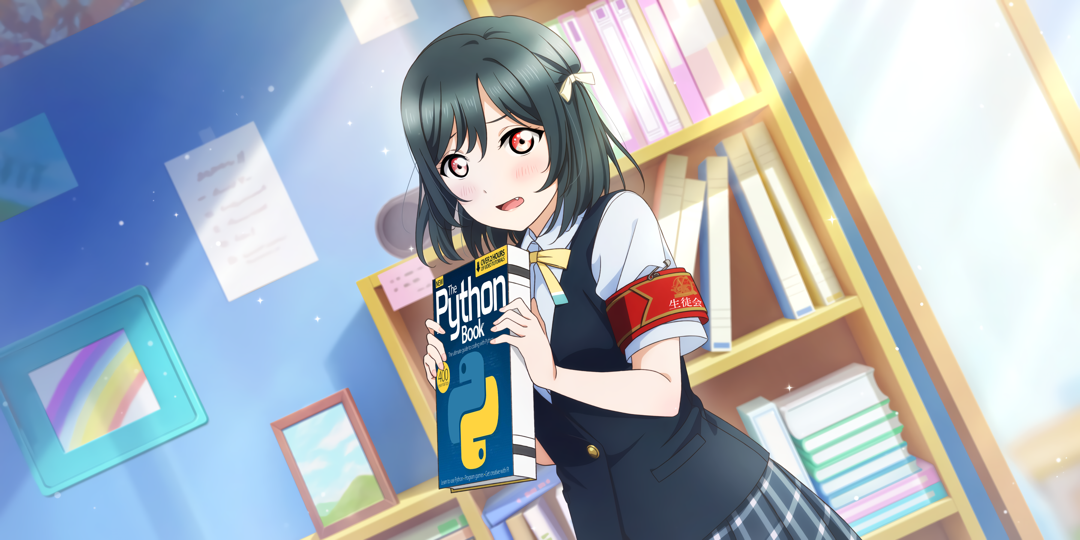 Python image 32