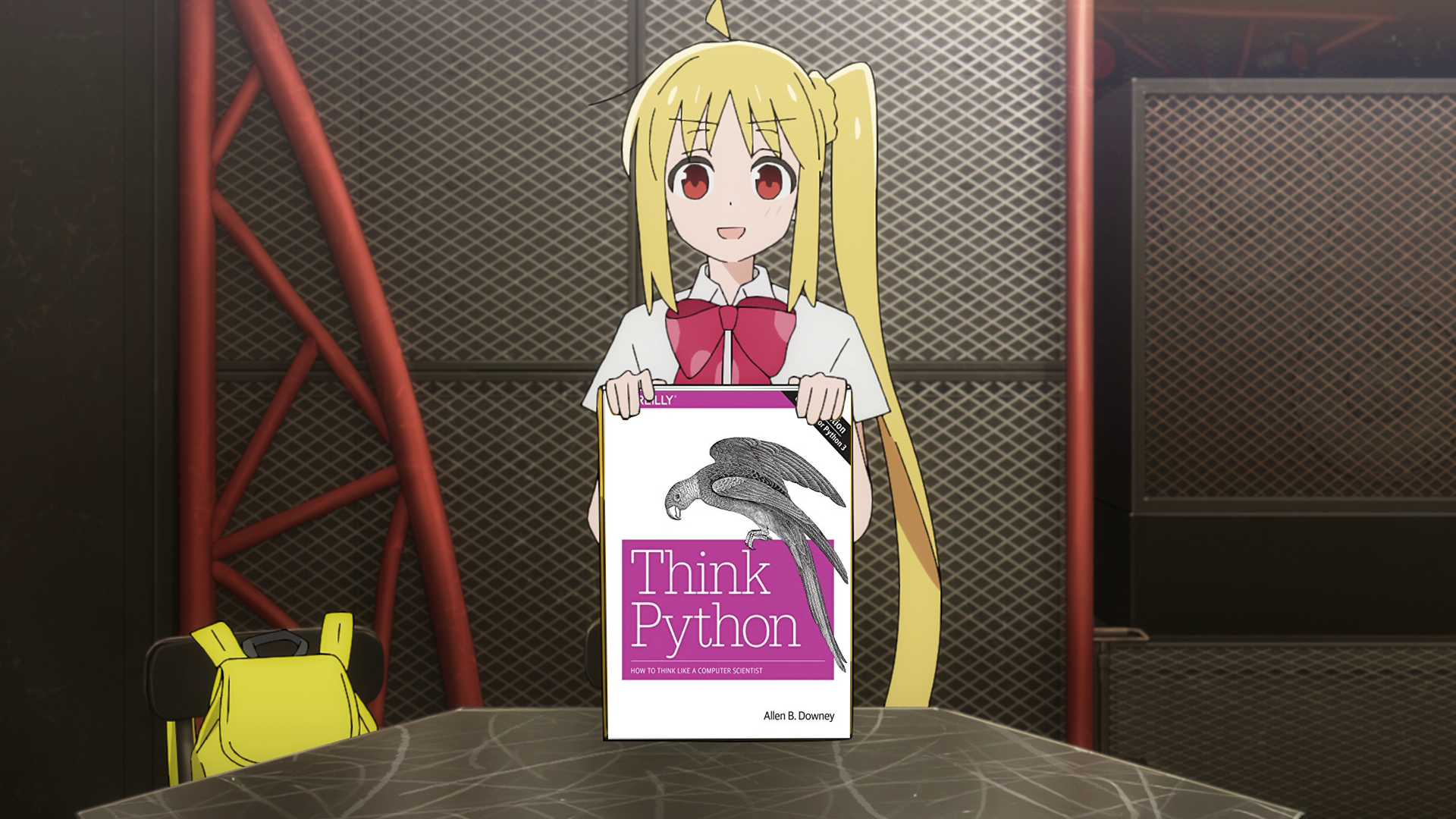 Python image 37