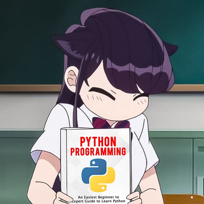 Python image 46