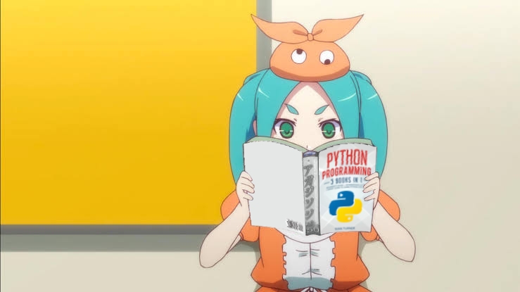Python image 50