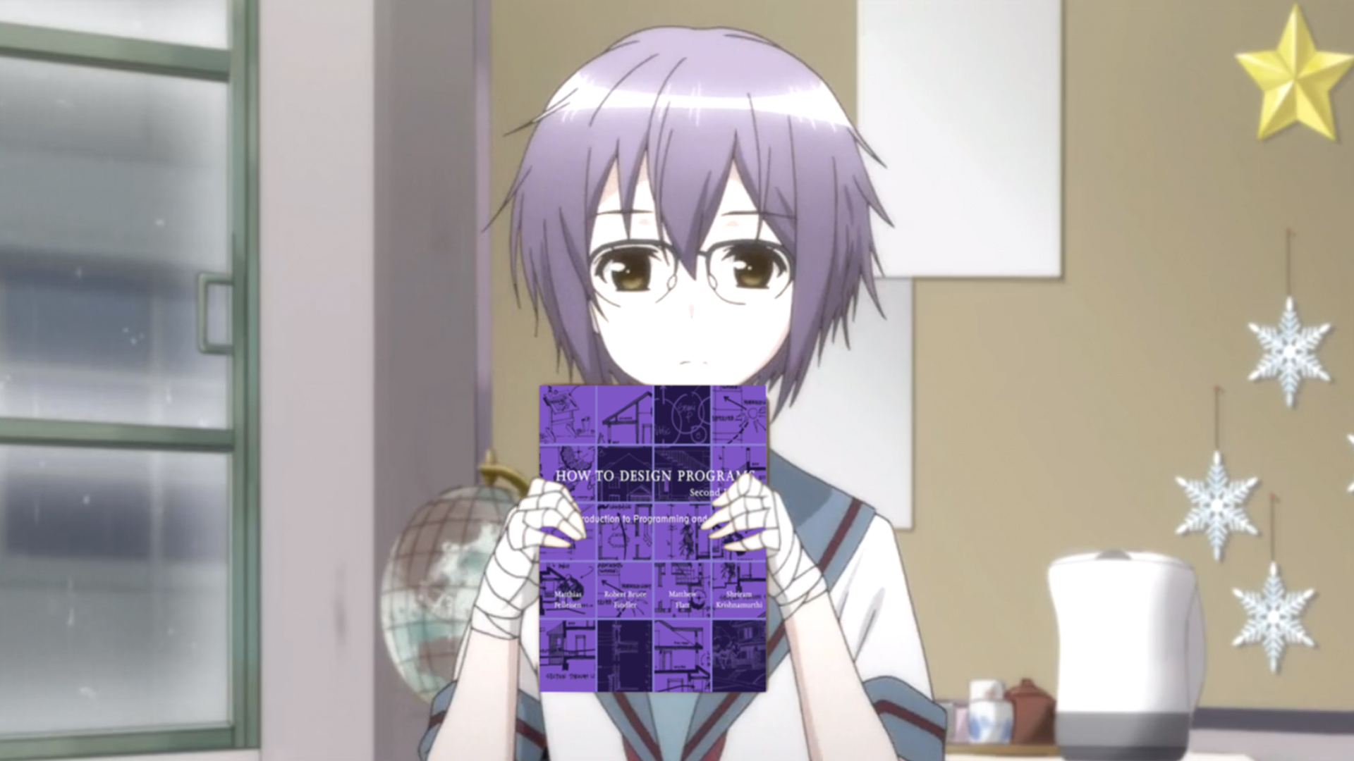 Racket image 1