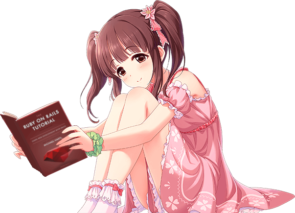 Ruby image 1