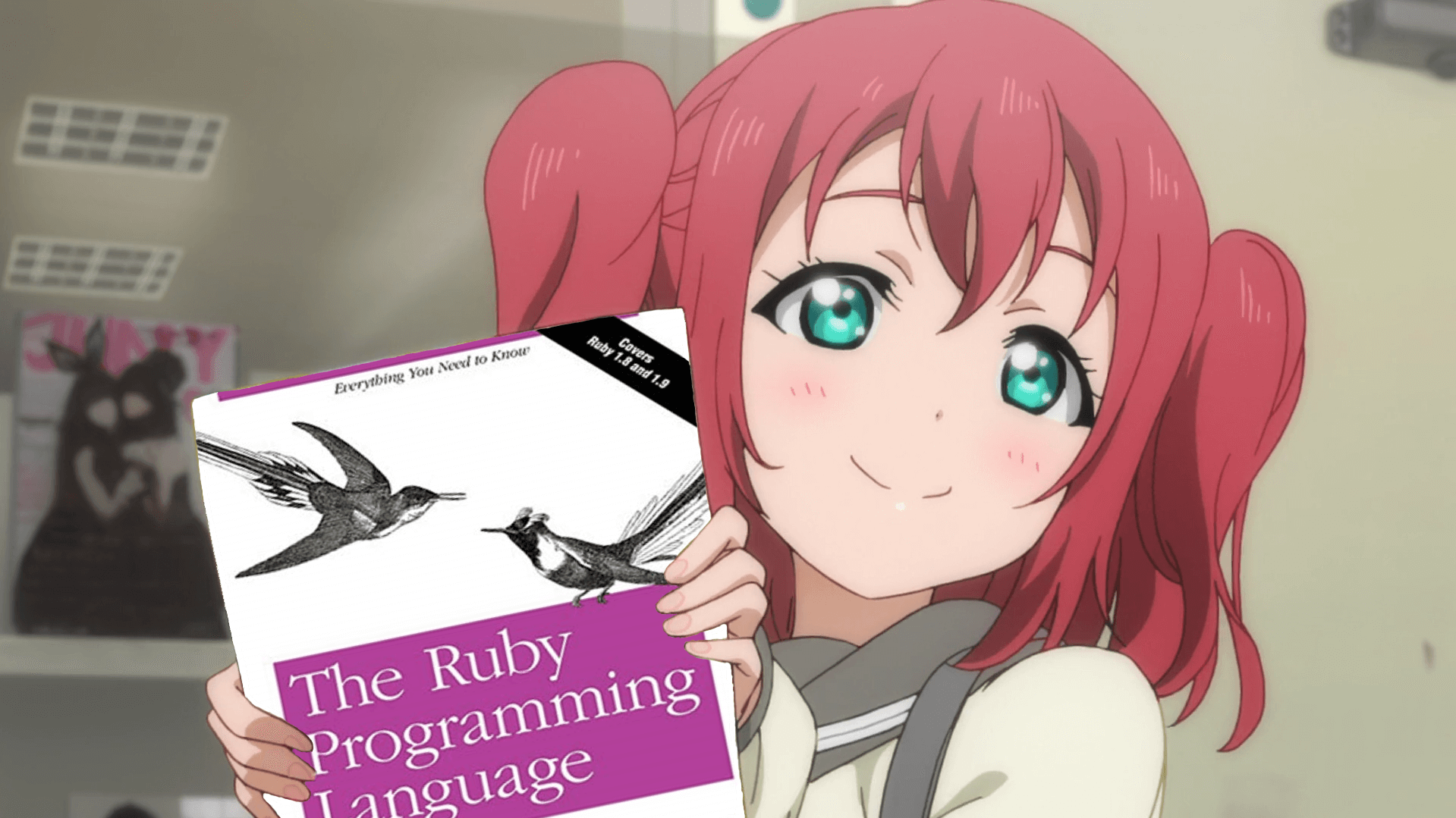 Ruby image 8