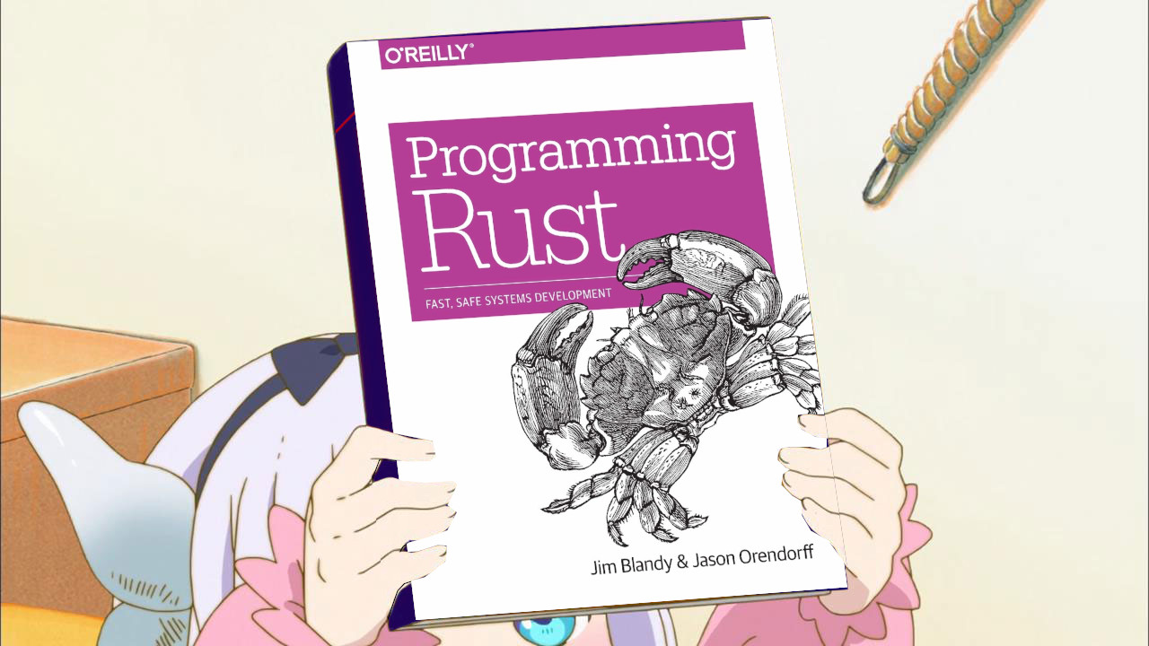 Rust image 12