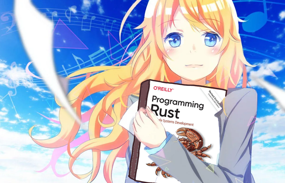 Rust image 13