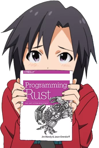 Rust image 14