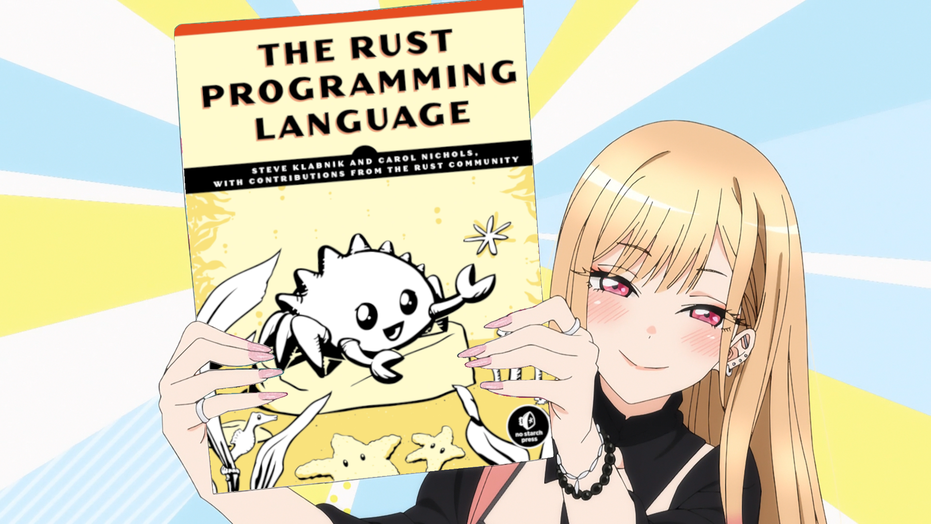 Rust image 15