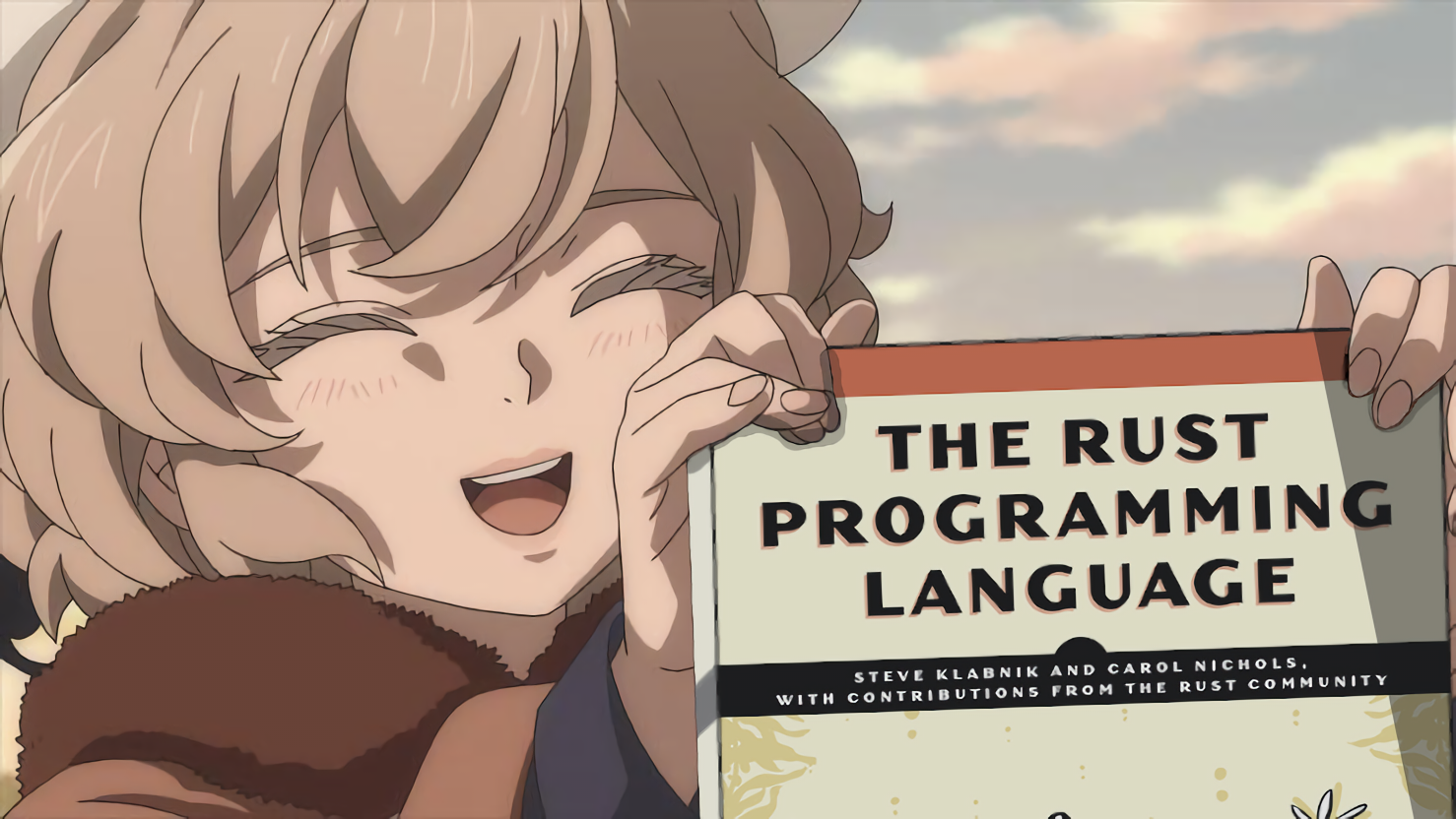 Rust image 17