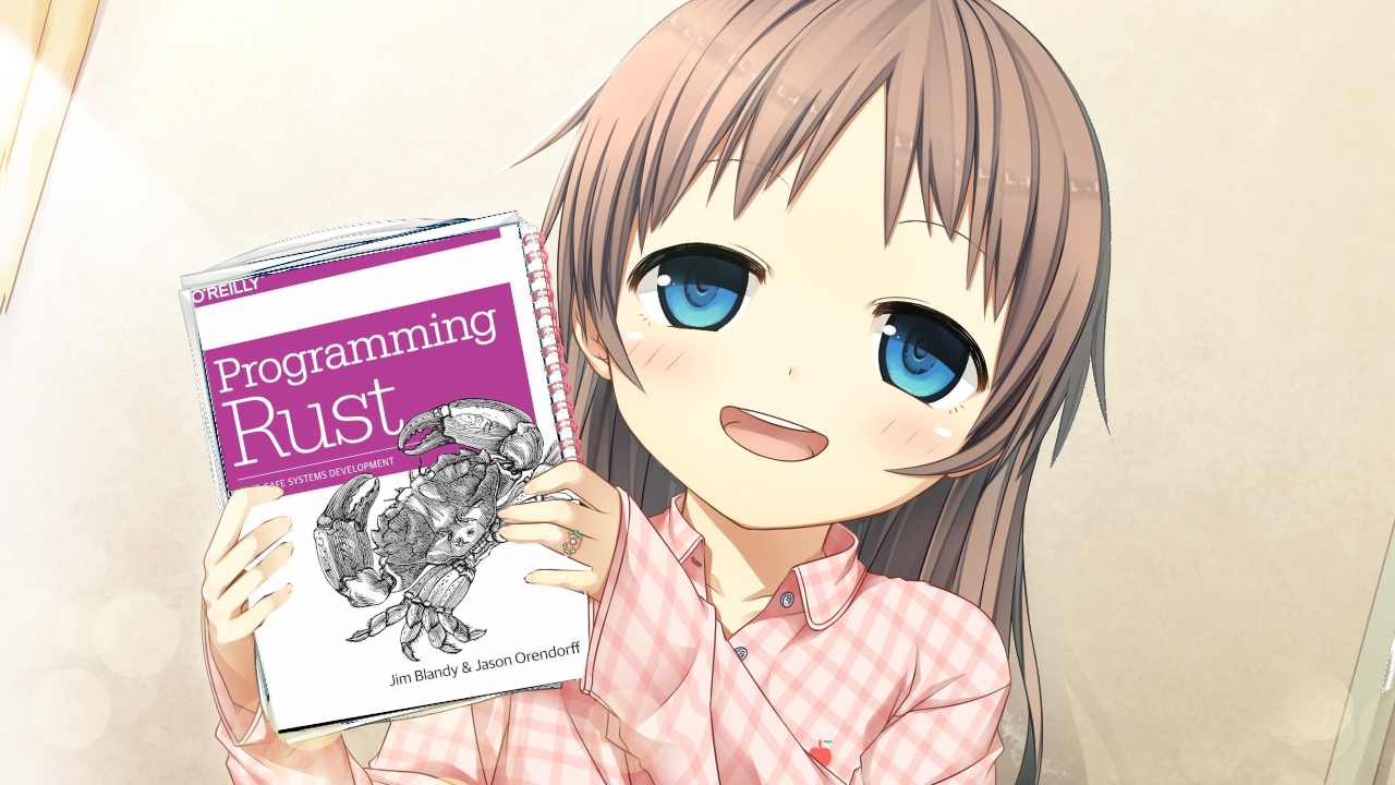 Rust image 35