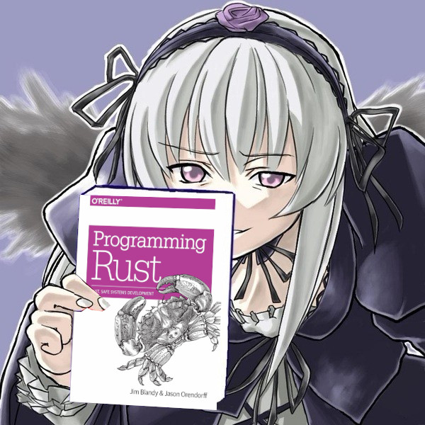 Rust image 39