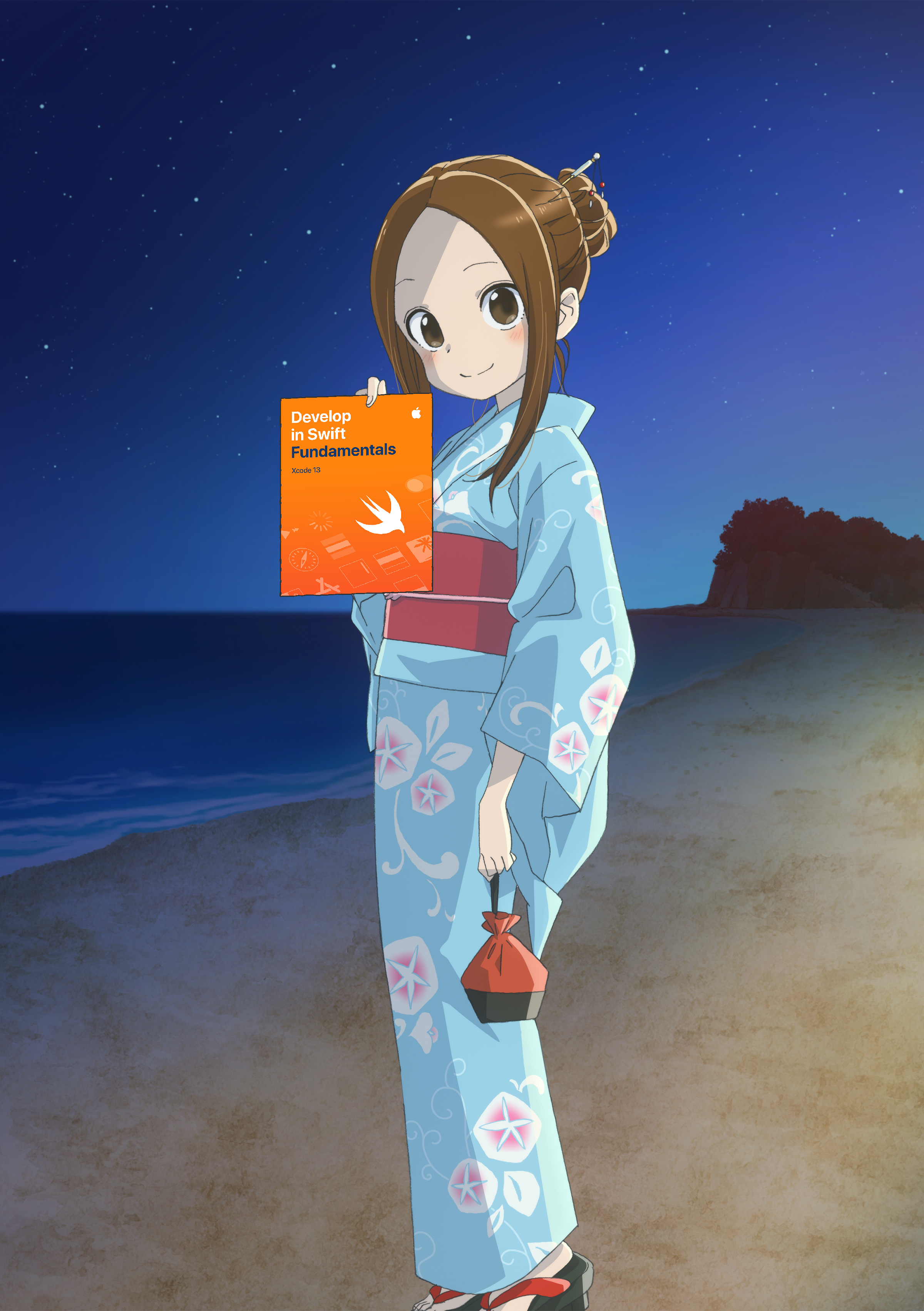 Swift image 2