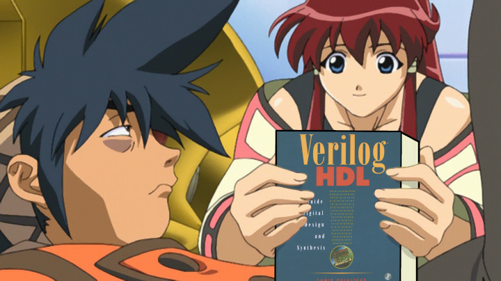 Verilog image 1