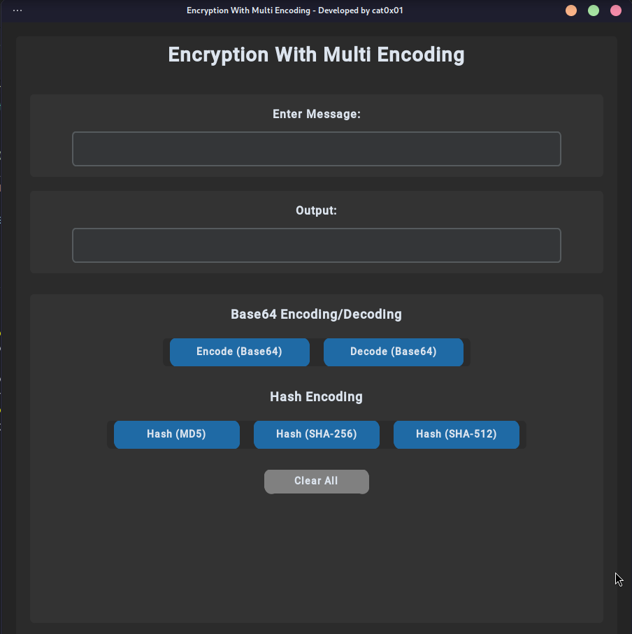 Gui-Multi-Encryption preview