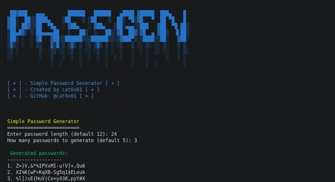 Password_Generator preview