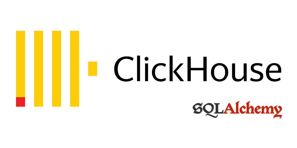 Clickhouse环境搭建与基本使用