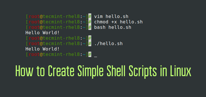 从代码中学习shell(一)