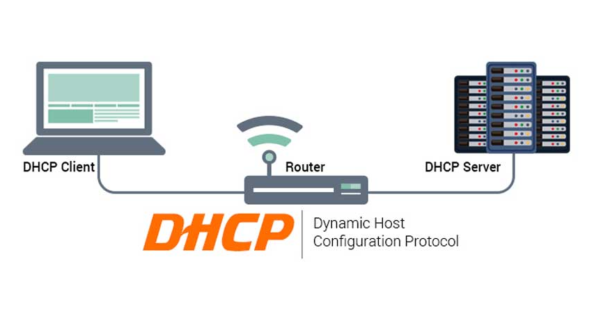 网路安全基础05(上)：DHCP