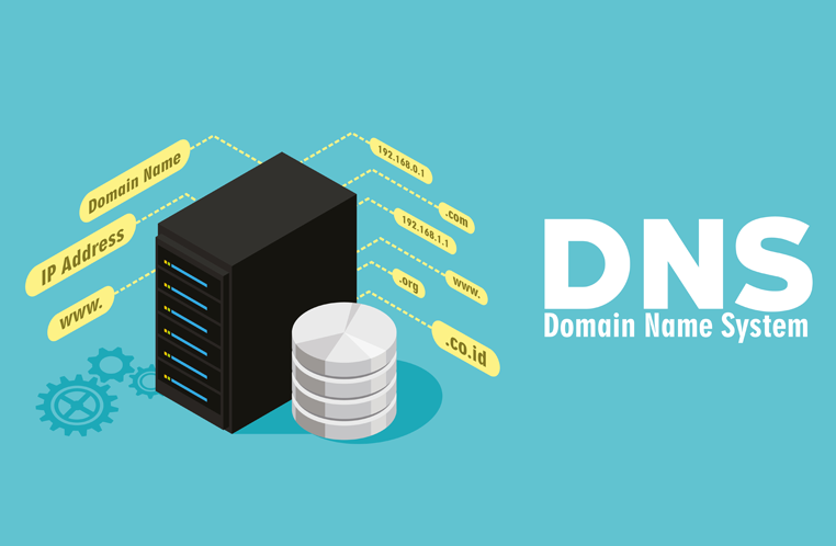 网络安全基础05(下)：DNS