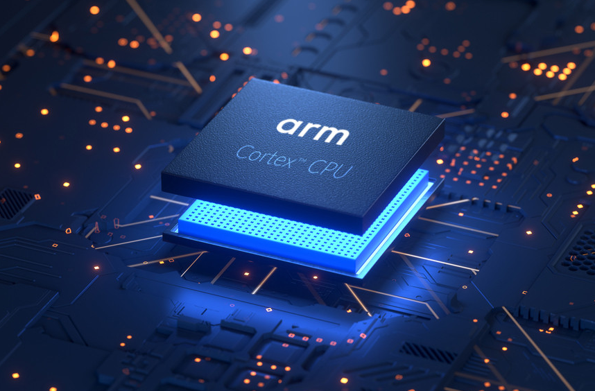 传统ARM架构寄存器与指令集