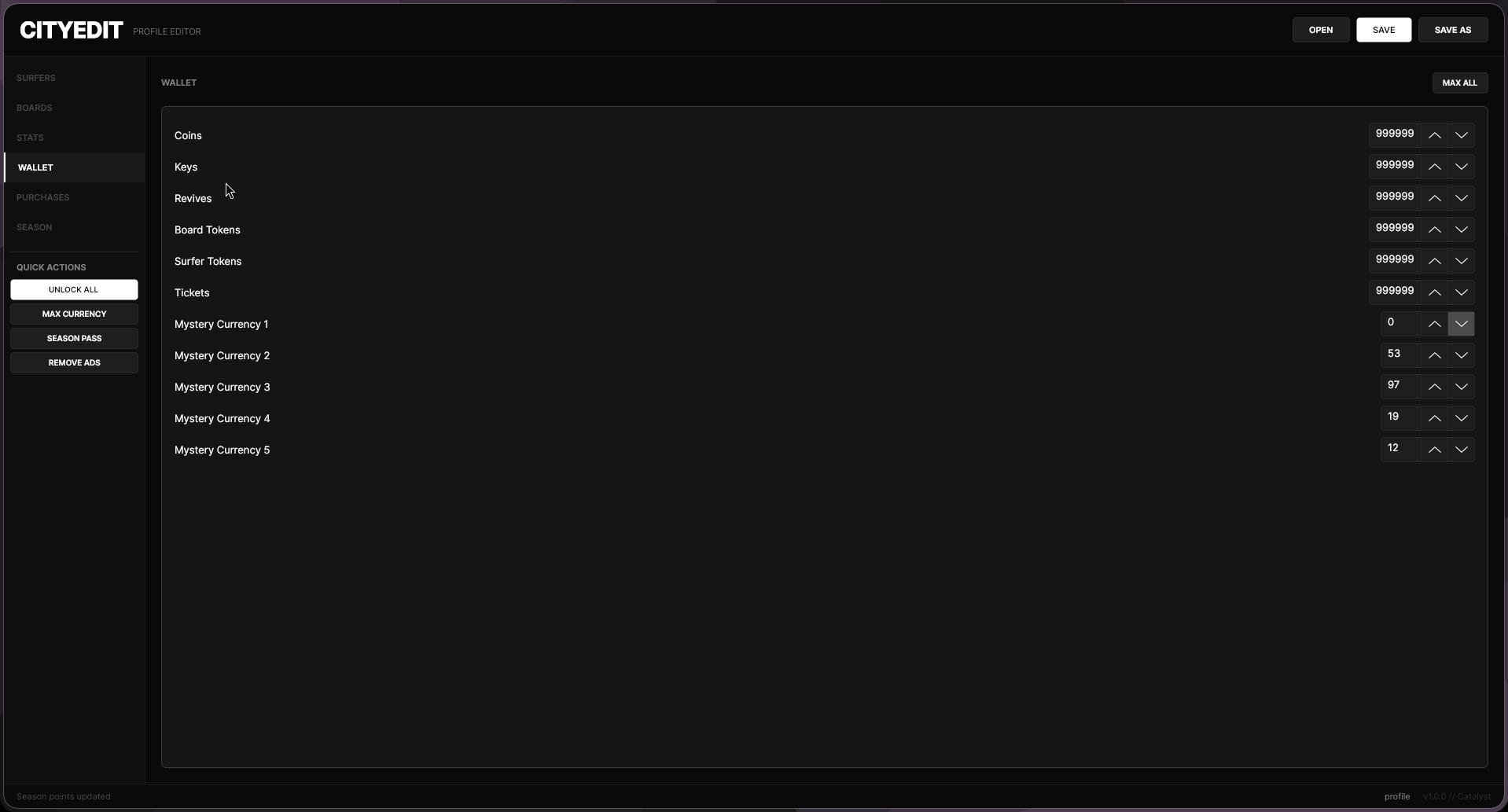 Wallet
