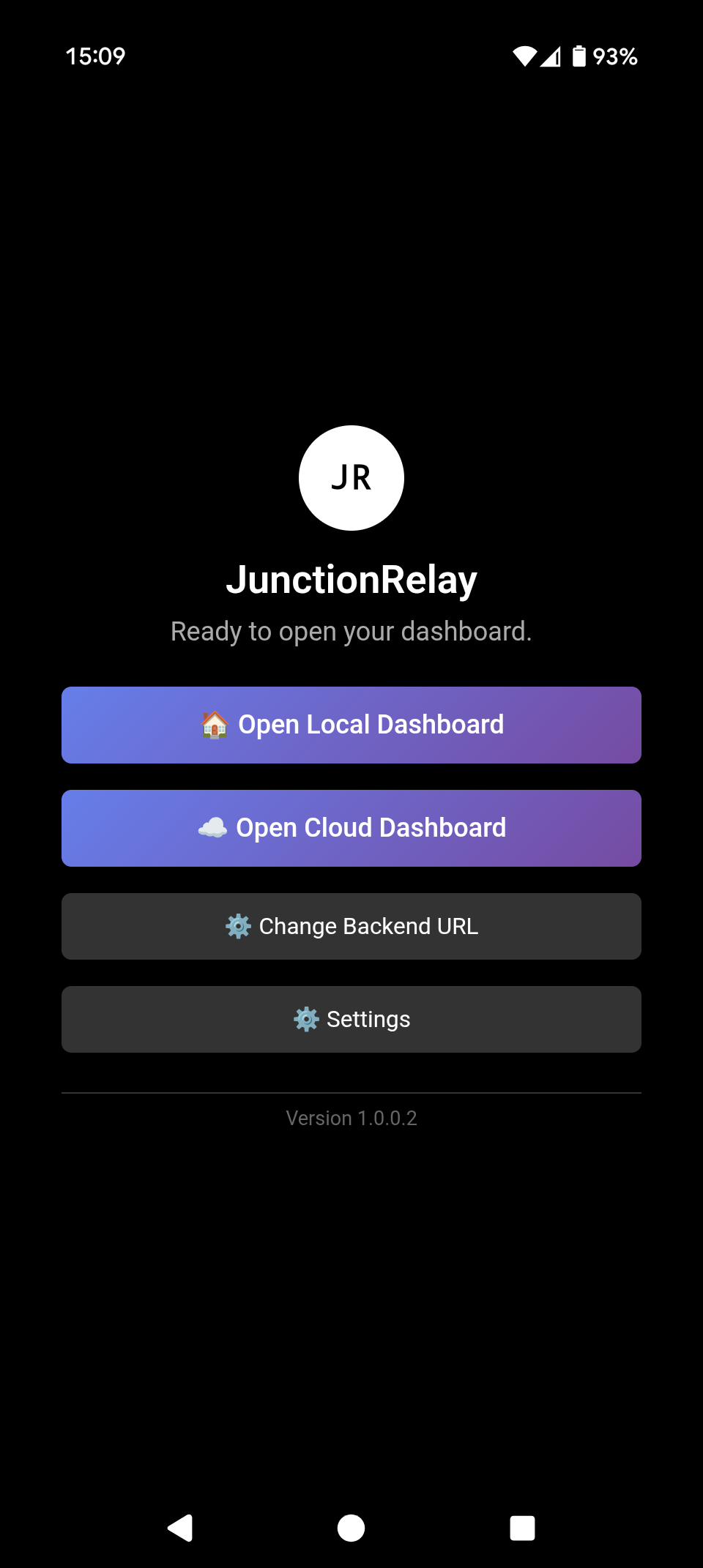 Mobile app