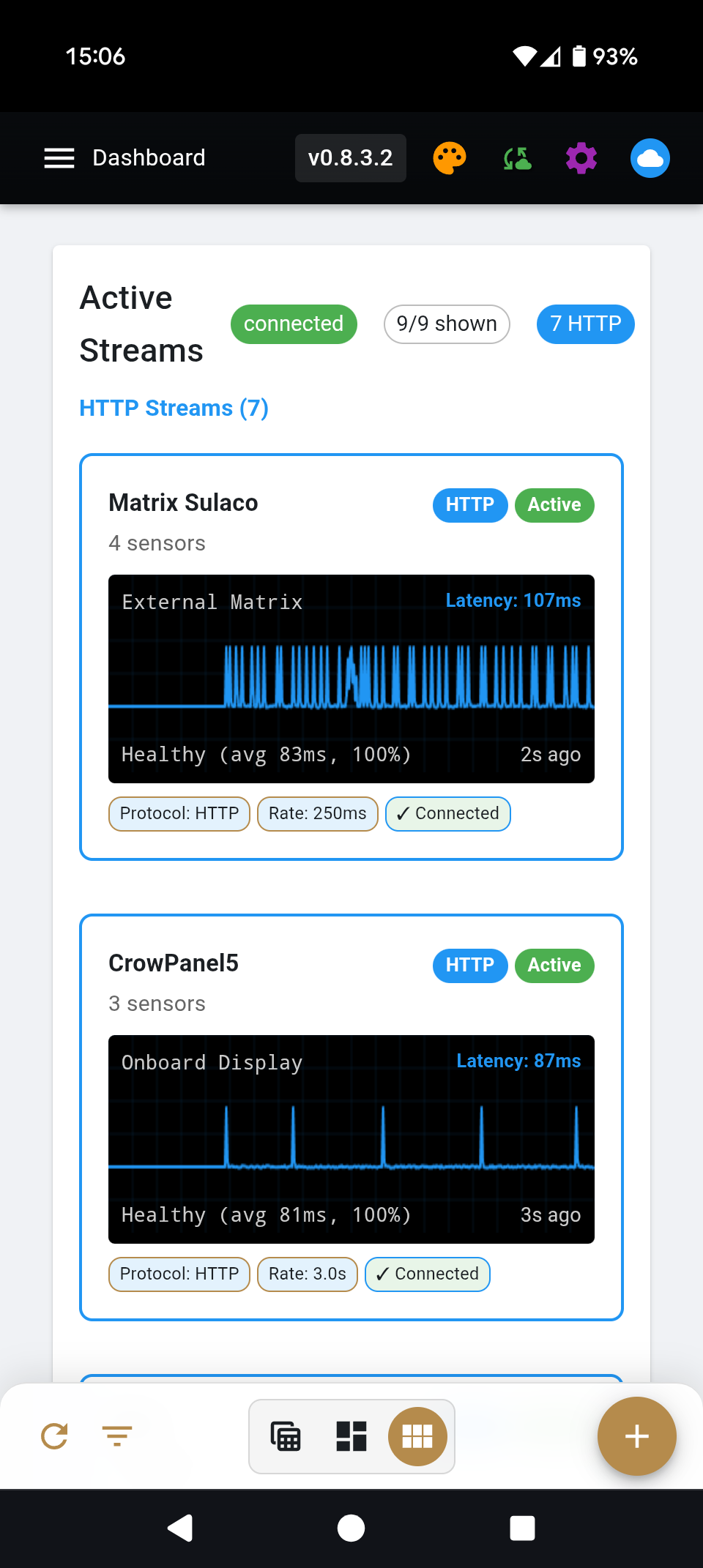 Mobile app