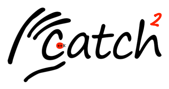 Catch2 logo
