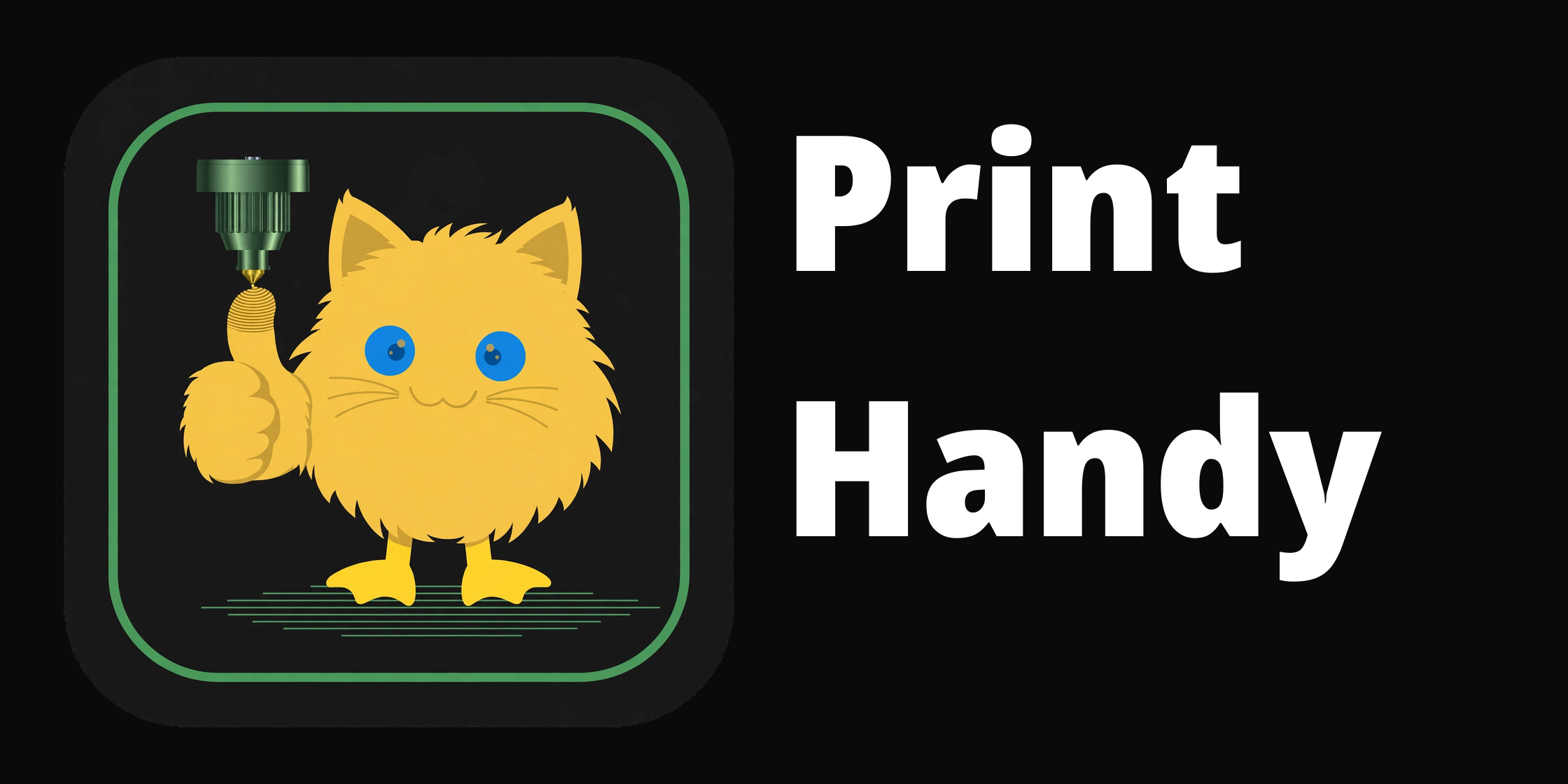 Print Handy logo