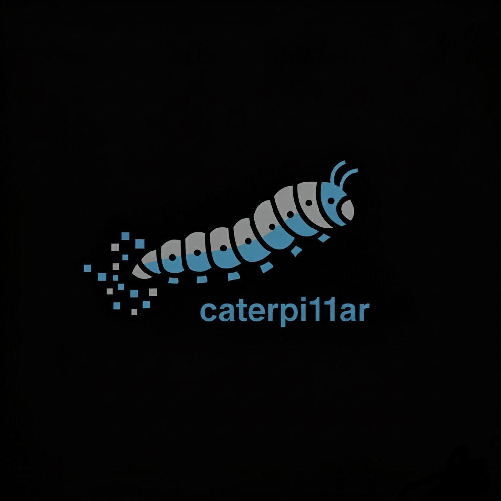 caterpi11ar