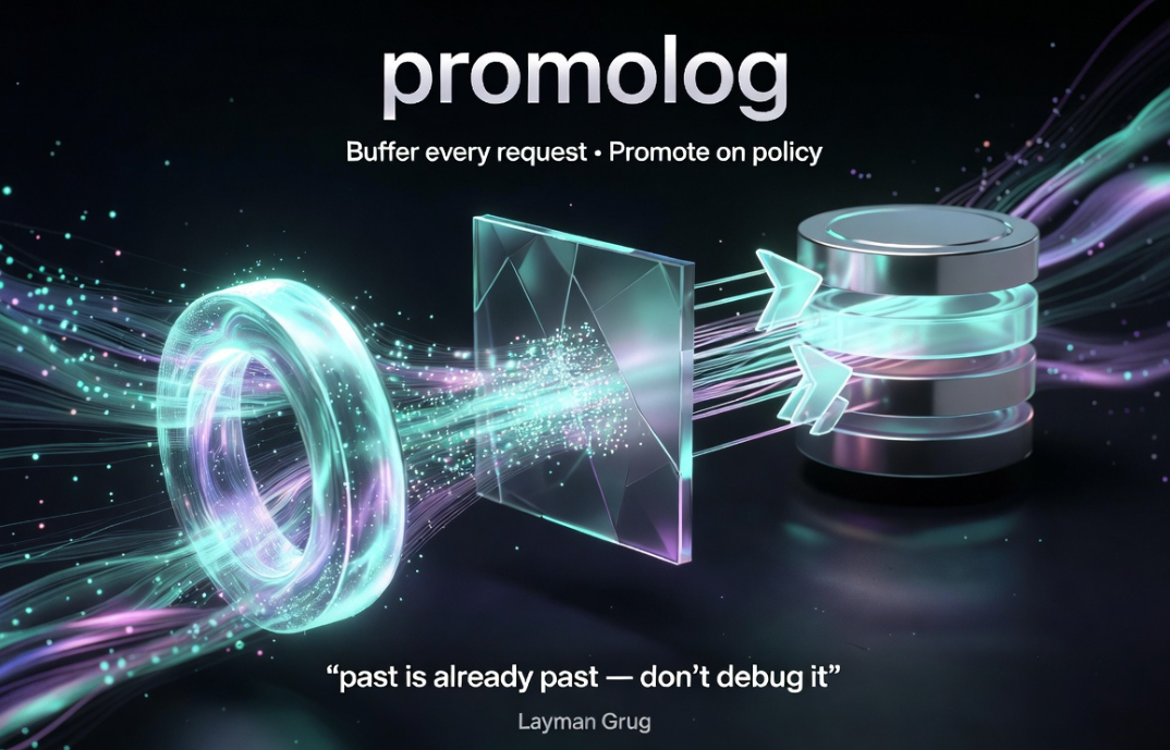 promolog