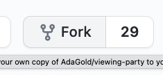 Fork Button