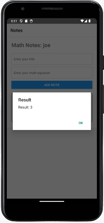 GitHub - Wilson-Wong-SD-SAIT/TotallySecureMathApp