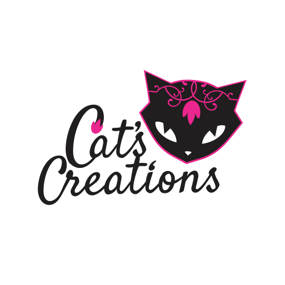 Cat's Creations Logo