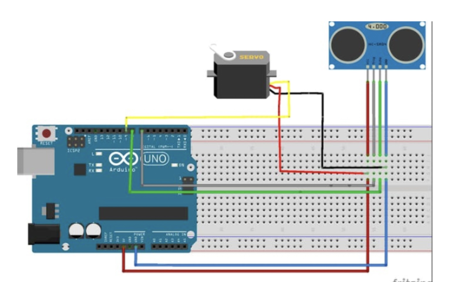 schematics