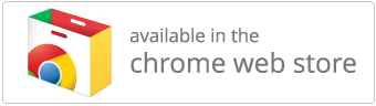 Chrome Web Store