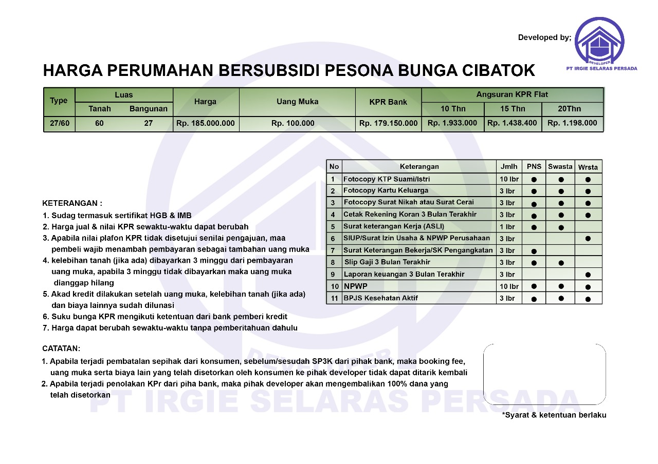 Harga