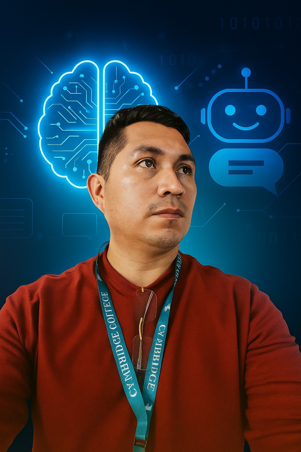 Fernando Yupanqui Rojas
