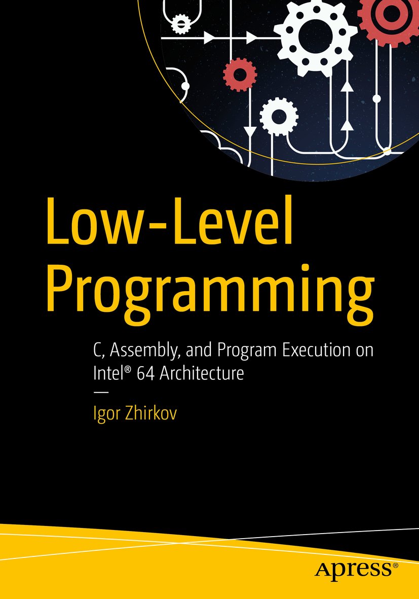 Low-Level Programming cover